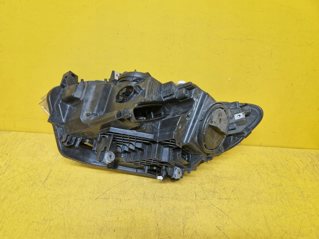 Frontscheinwerfer BMW 1 F20 7229678 Rechts Scheinwerfer Headlight SCH9283484363jb