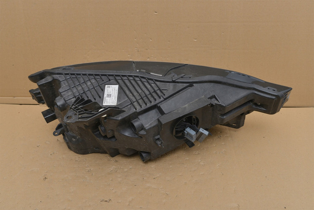 Frontscheinwerfer Volvo Xc90 31655229 Links Scheinwerfer Headlight SCH9451739904ox