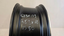 Load image into Gallery viewer, 1x Alufelge 18 Zoll 7.5" 5x112 6891179 BMW 2 U06 Rim Wheel FEL1636827183gp