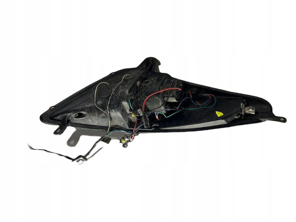 Frontscheinwerfer Toyota Celica HU769 Links Scheinwerfer Headlight SCH7786863257dz
