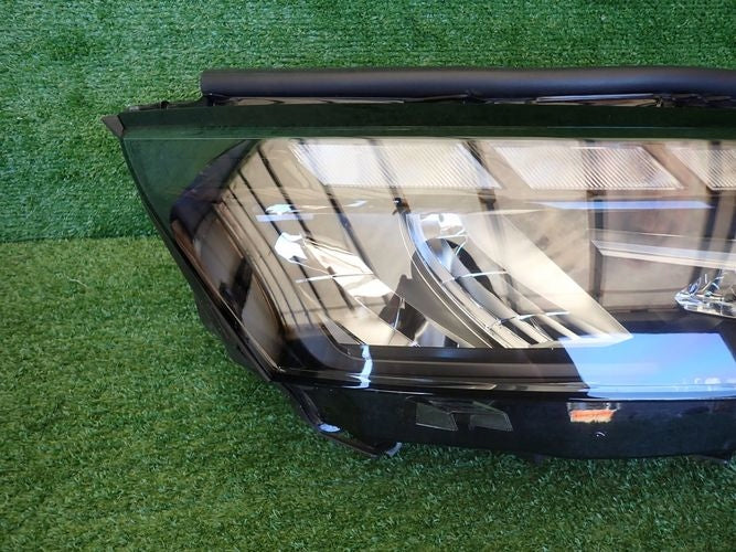 Frontscheinwerfer VW T7 7T1941036AD Full LED Rechts Scheinwerfer Headlight