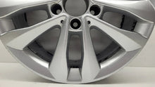 Load image into Gallery viewer, 1x Alufelge 17 Zoll 7.0&quot; 5x112 48 5ET A2054018000 Mercedes-Benz W205 Rim Wheel