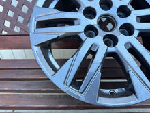 Load image into Gallery viewer, 1x Alufelge 17 Zoll 6x120 Ford Transit Custom Rim Wheel FEL2152373617tx