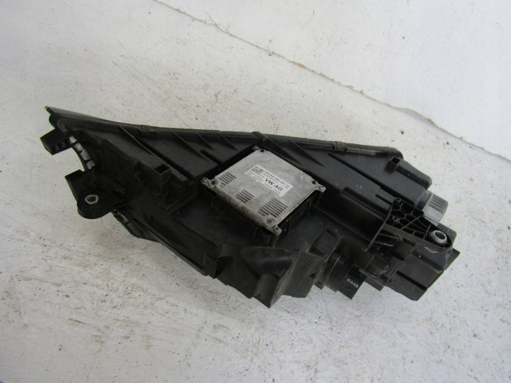 Frontscheinwerfer Skoda Octavia III 5E1941015DKOD LED Links Headlight SCH8153770790sx