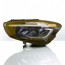 Laden Sie das Bild in den Galerie-Viewer, Frontscheinwerfer Mercedes-Benz W247 A2479060904 LED Links Headlight