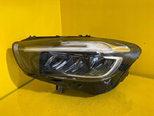 Laden Sie das Bild in den Galerie-Viewer, Frontscheinwerfer Mercedes-Benz W247 A2479060904 LED Links Headlight