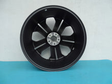 Laden Sie das Bild in den Galerie-Viewer, 1x Alufelge 21 Zoll 8.5" 5x108 45ET Matt Silber MK83-1007-DA Jaguar F-Pace FEL4058925454fk