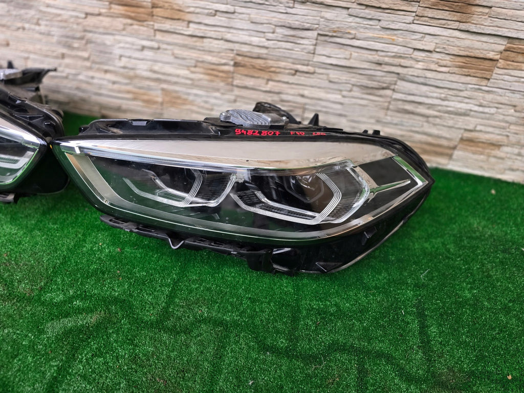 Frontscheinwerfer BMW 1 F40 9482807 9482808 LED Ein Satz Scheinwerfer Headlight SCH8277490251vh
