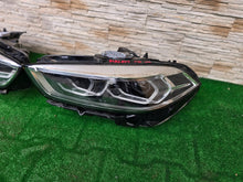 Laden Sie das Bild in den Galerie-Viewer, Frontscheinwerfer BMW 1 F40 9482807 9482808 LED Ein Satz Scheinwerfer Headlight SCH8277490251vh