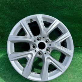 1x Alufelge 17 Zoll 6.5