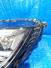 Laden Sie das Bild in den Galerie-Viewer, Frontscheinwerfer Audi Q5 80A941783 Links Scheinwerfer Headlight