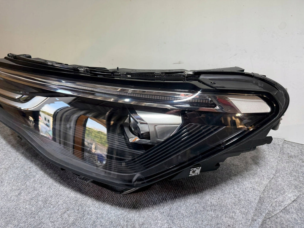 Frontscheinwerfer VW Tiguan 571941005B Full LED Links Scheinwerfer Headlight SCH6695410493eq