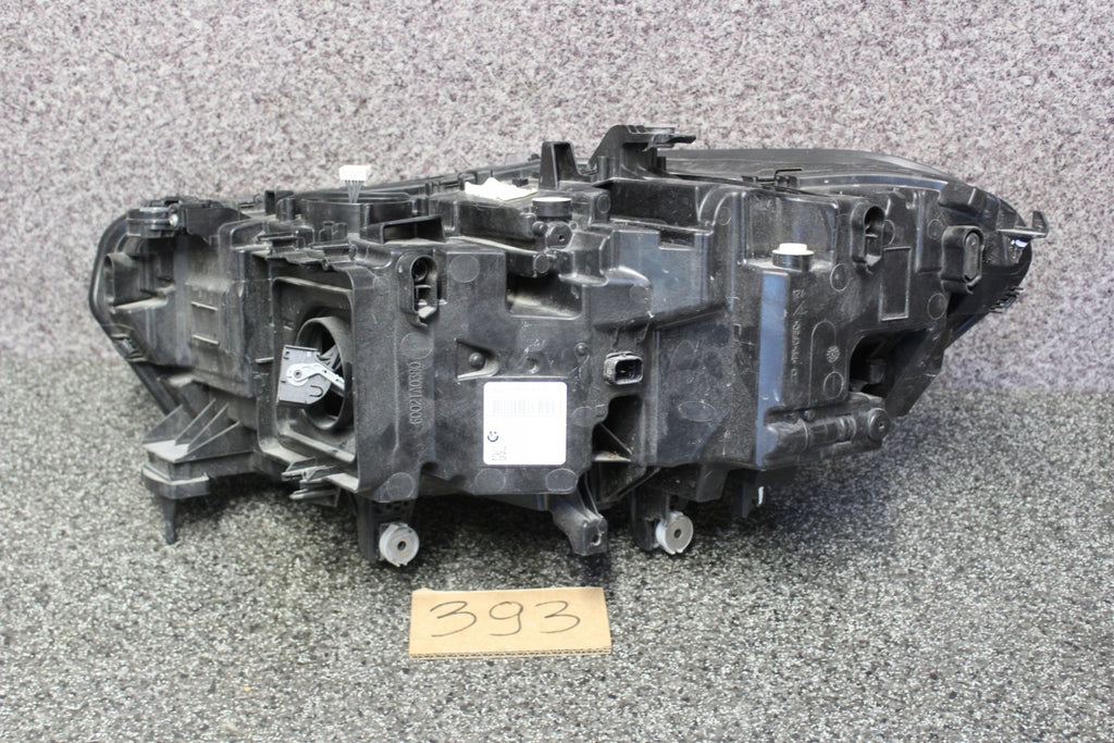 Frontscheinwerfer BMW X5 G05 9481784-08 LED Rechts Scheinwerfer Headlight SCH5065252140xb
