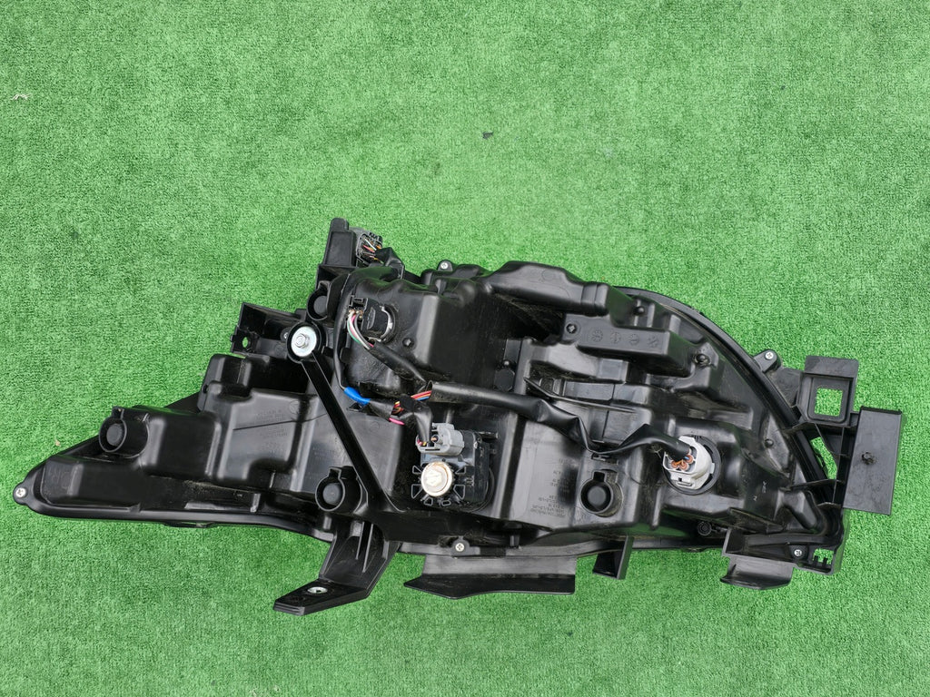 Frontscheinwerfer Mazda Cx5 KSD451030 Full LED Rechts Scheinwerfer Headlight SCH7761415913cm