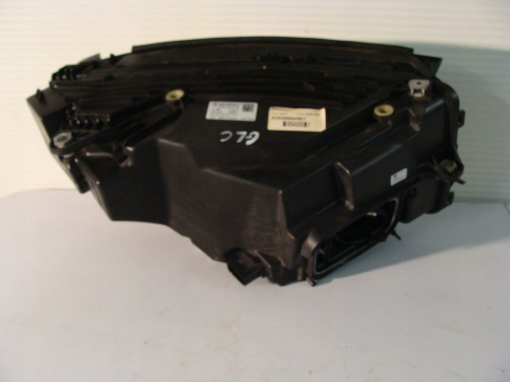 Frontscheinwerfer Mercedes-Benz Glc C253 X253 A2539066901 LED Links Headlight SCH6387473603oa