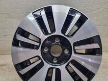 Laden Sie das Bild in den Galerie-Viewer, 1x Alufelge 15 Zoll 4x100 1S0601025AH VW Up Rim Wheel FEL7742509882qj