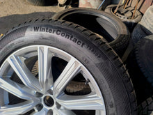 Load image into Gallery viewer, 1x Alufelge 20 Zoll 8.5" 5x112 20ET Glanz Silber 4M8601025T Audi Q8 Rim Wheel FEL2700481308wy