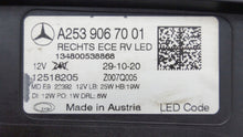 Laden Sie das Bild in den Galerie-Viewer, Frontscheinwerfer Mercedes-Benz Glc 2539067001 LED Rechts Scheinwerfer Headlight SCH9917025624ft