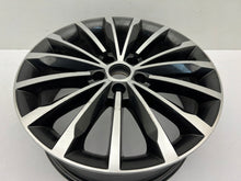 Laden Sie das Bild in den Galerie-Viewer, 1x Alufelge 18 Zoll 7.0&quot; 5x112 565601025L Skoda Kodiaq Rim Wheel