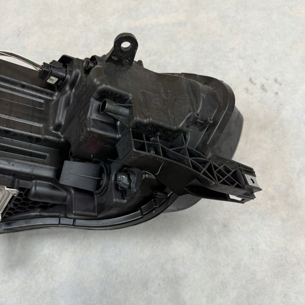 Frontscheinwerfer Renault Scenic 260609501R Full LED FALSE Headlight SCH7543568851rd