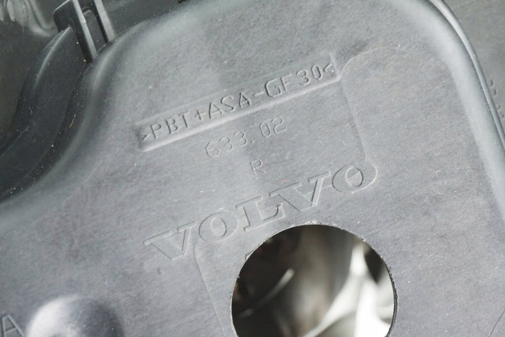 Frontscheinwerfer Volvo V70 I S80 Rechts Scheinwerfer Headlight SCH8873282044vv