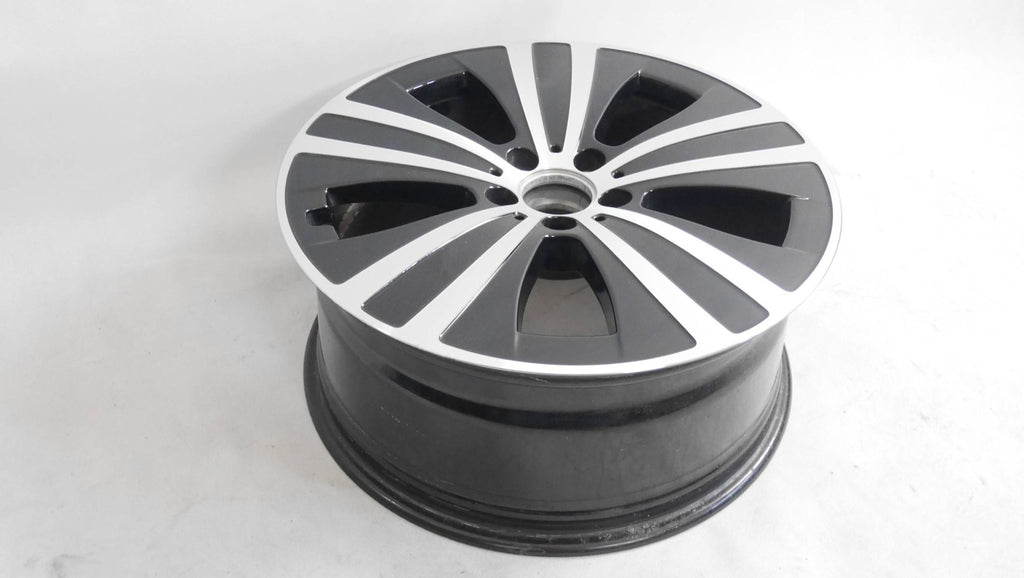 1x Alufelge 19 Zoll 5x112 A2954011200 Mercedes-Benz Eqe Eqc Rim Wheel FEL3724834117ip