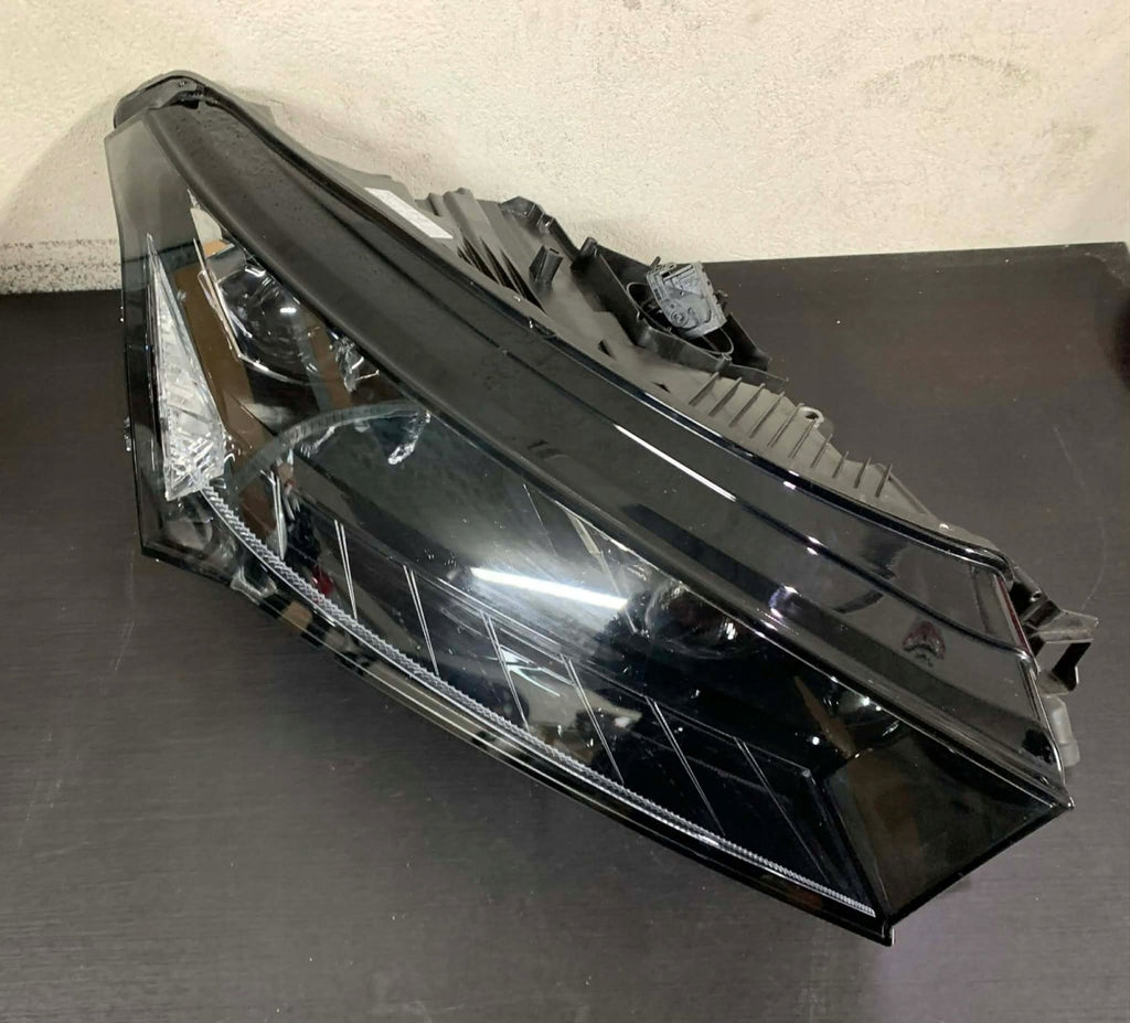 Frontscheinwerfer Skoda Enyaq 5LB941016A Rechts Scheinwerfer Headlight SCH5937117520fj