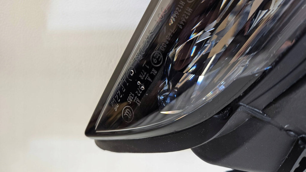 Frontscheinwerfer BMW 7 9879936 LED Rechts Scheinwerfer Headlight