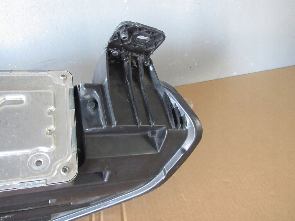 Frontscheinwerfer Ford Focus JX7B-13E017-AH Links Scheinwerfer Headlight SCH3649776845sm
