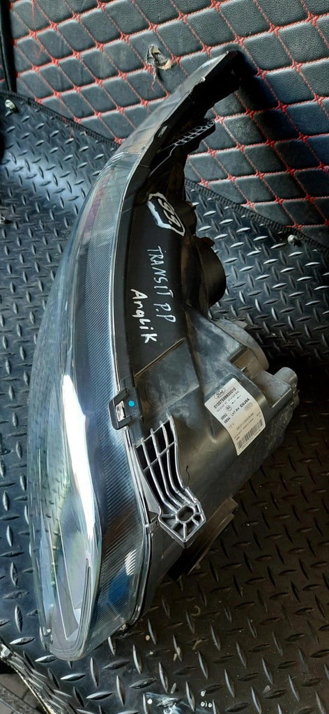 Frontscheinwerfer Ford Transit GK31-13W029-AA Rechts Scheinwerfer Headlight
