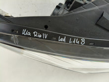 Laden Sie das Bild in den Galerie-Viewer, Frontscheinwerfer Kia Rio IV 92102-H8 LED Rechts Scheinwerfer Headlight SCH2242693779hv