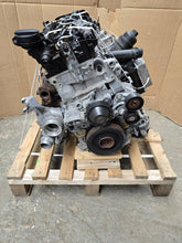 Load image into Gallery viewer, Motor BMW F11 F10 E60 N47D20C 2.0 184PS 128TKm 2011 Diesel Engine Komplett