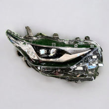 Laden Sie das Bild in den Galerie-Viewer, Frontscheinwerfer Toyota Auris 6V1941015 Full LED Rechts Scheinwerfer Headlight