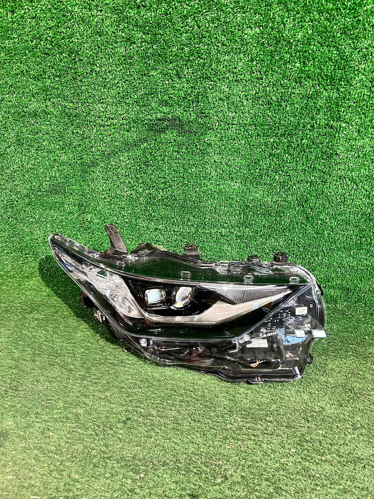 Frontscheinwerfer Toyota Auris 6V1941015 Full LED Rechts Scheinwerfer Headlight