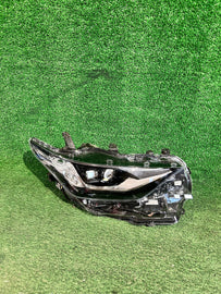 Frontscheinwerfer Toyota Auris 6V1941015 Full LED Rechts Scheinwerfer Headlight