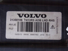 Load image into Gallery viewer, Frontscheinwerfer Volvo Xc60 I 31358106 Xenon Rechts Scheinwerfer Headlight SCH7421342385no