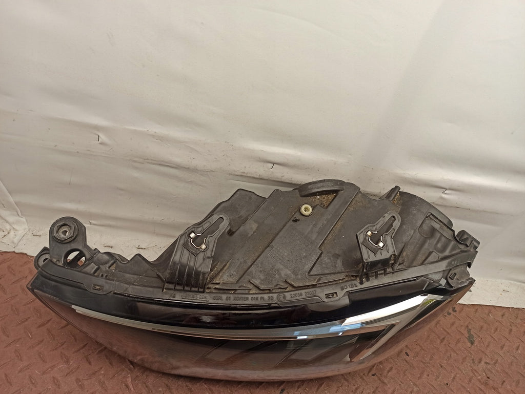 Frontscheinwerfer Audi A1 82A941033 Full LED Links Scheinwerfer Headlight SCH4910656820nq