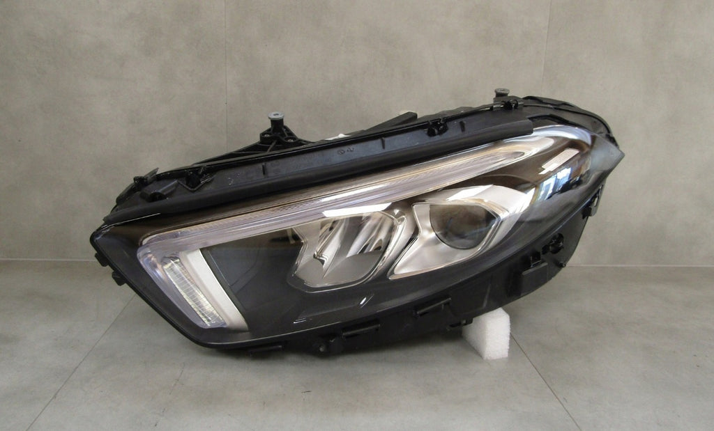 Frontscheinwerfer Mercedes-Benz W177 Full LED Links Scheinwerfer Headlight SCH8452353201ah