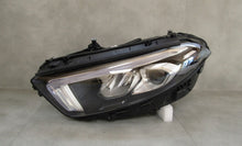 Laden Sie das Bild in den Galerie-Viewer, Frontscheinwerfer Mercedes-Benz W177 Full LED Links Scheinwerfer Headlight SCH8452353201ah