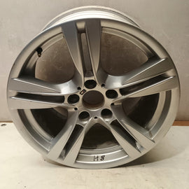 1x Alufelge 18 Zoll 9.0