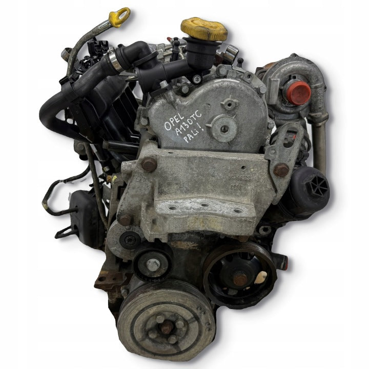 Motor Opel Meriva Corsa D A13DTC 1.3 CDTI 75PS 55kW 121TKm 2006 Diesel Komplett MOT8328858158tk