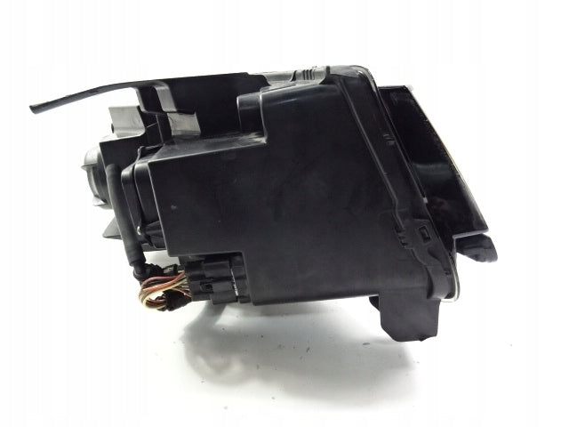 Frontscheinwerfer Jeep Grand Cherokee Wk2 Links Scheinwerfer Headlight SCH2588655082yx