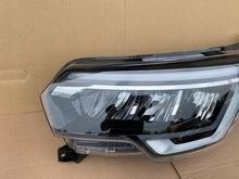 Load image into Gallery viewer, Frontscheinwerfer Renault Trafic 260601790R Full LED Links Headlight SCH6853981384xw
