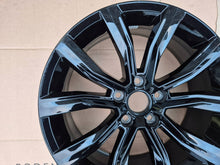 Laden Sie das Bild in den Galerie-Viewer, 1x Alufelge 18 Zoll 7.0" 5x112 45ET 2GA601025L- VW T-Roc Rim Wheel FEL7824835380il