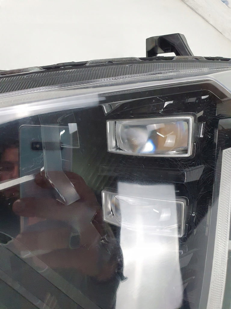 Frontscheinwerfer Kia Niro 92101-AT Full LED Ein Stück (Rechts oder Links)