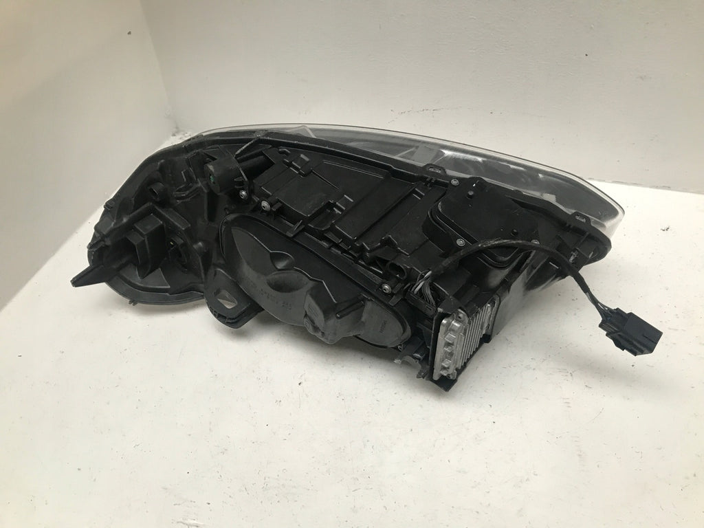 Frontscheinwerfer Volvo Xc60 Rechts Scheinwerfer Headlight SCH6313177797mz