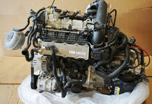 Laden Sie das Bild in den Galerie-Viewer, Motor VW Golf VII I CHP CHPA 1.4 TSI 140PS 103kW 2016 Benzin Engine Unkomplett MOT8145133674yn