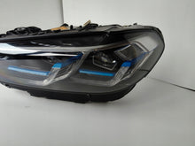 Laden Sie das Bild in den Galerie-Viewer, Frontscheinwerfer BMW X3 G01 G02 5A29217-06 Full LED Links Headlight SCH2811284573aj