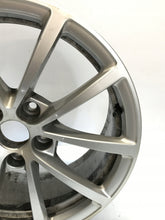 Load image into Gallery viewer, 1x Alufelge 17 Zoll 7.5&quot; 5x112 36ET Glanz Silber 4K0601025 Audi A6 C8 Rim Wheel