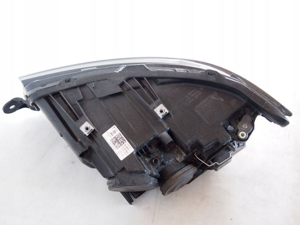 Frontscheinwerfer VW Transporter 7L1941006B FALSE Scheinwerfer Headlight SCH3581900069jx